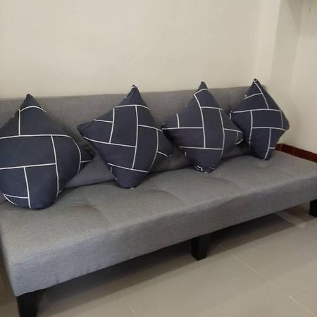 บ้านขวัญกมล Чанг Кан Екстериор снимка