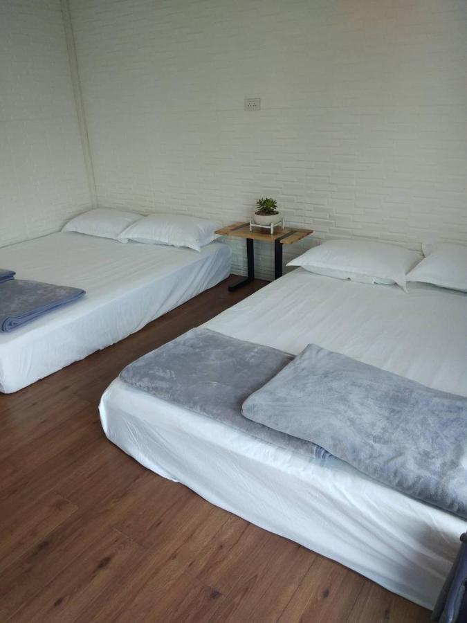 บ้านขวัญกมล Чанг Кан Екстериор снимка