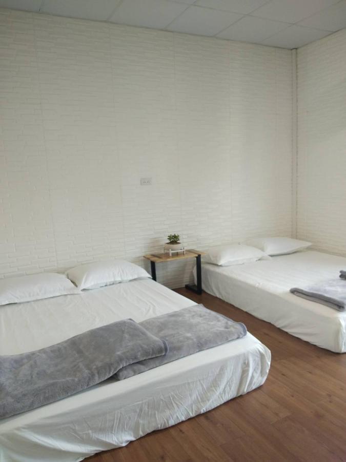 บ้านขวัญกมล Чанг Кан Екстериор снимка